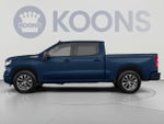2023 Silverado 1500 Thumbnail 2