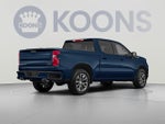 2023 Silverado 1500 Thumbnail 3