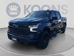2023 Silverado 1500 Thumbnail 4
