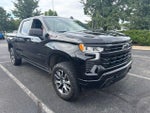 2023 Silverado 1500 Thumbnail 1