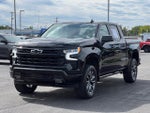 2023 Silverado 1500 Thumbnail 40