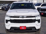2023 Silverado 1500 Thumbnail 2