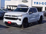 2023 Silverado 1500 Thumbnail 3