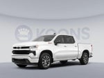 2023 Silverado 1500 Thumbnail 1