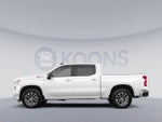 2023 Silverado 1500 Thumbnail 2