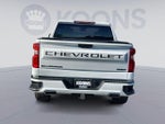 2023 Silverado 1500 Thumbnail 4