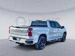 2023 Silverado 1500 Thumbnail 5