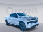 2023 Silverado 1500 Thumbnail 7