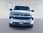 2023 Silverado 1500 Thumbnail 8