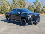 2024 Silverado 1500 Thumbnail 1