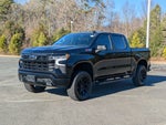 2024 Silverado 1500 Thumbnail 8