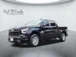 2024 Silverado 1500 Thumbnail 1