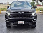 2024 Silverado 1500 Thumbnail 2
