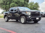 2024 Silverado 1500 Thumbnail 3