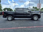 2024 Silverado 1500 Thumbnail 4