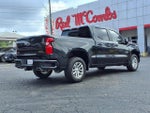 2024 Silverado 1500 Thumbnail 5