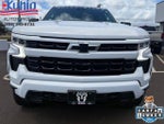 2023 Silverado 1500 Thumbnail 4