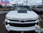 2023 Silverado 1500 Thumbnail 5