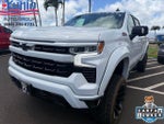 2023 Silverado 1500 Thumbnail 6