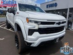 2023 Silverado 1500 Thumbnail 2