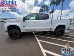 2023 Silverado 1500 Thumbnail 8