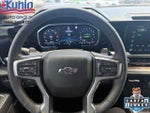 2023 Silverado 1500 Thumbnail 30