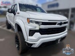 2023 Silverado 1500 Thumbnail 2