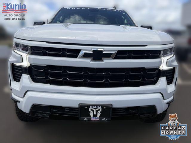 2023 Chevrolet Silverado - $49,880