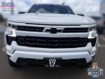2023 Silverado 1500 Thumbnail 4