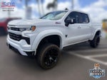 2023 Silverado 1500 Thumbnail 7