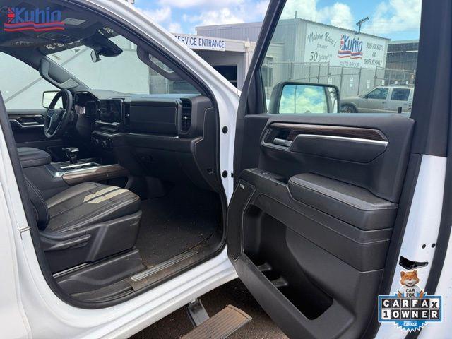 2023 Chevrolet Silverado - $49,880