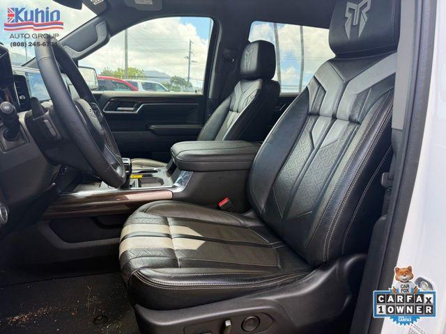 2023 Chevrolet Silverado - $49,880