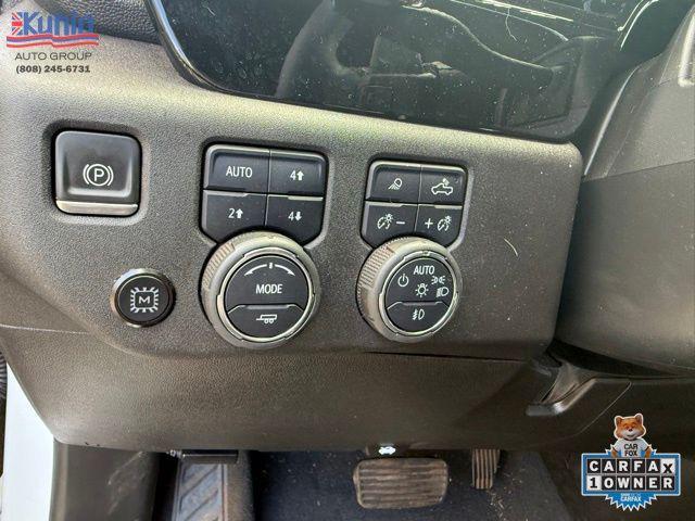 2023 Chevrolet Silverado - $49,880