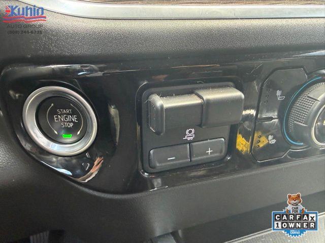 2023 Chevrolet Silverado - $49,880