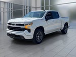 2023 Silverado 1500 Thumbnail 1