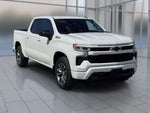 2023 Silverado 1500 Thumbnail 2