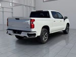 2023 Silverado 1500 Thumbnail 5