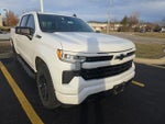 2023 Silverado 1500 Thumbnail 1