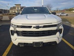 2023 Silverado 1500 Thumbnail 2