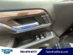 2023 Silverado 1500 Thumbnail 4