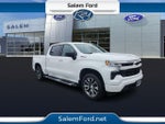 2023 Silverado 1500 Thumbnail 1