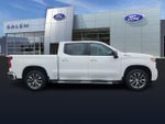 2023 Silverado 1500 Thumbnail 2