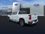 2023 Silverado 1500 Thumbnail 4