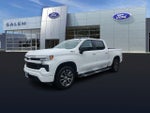 2023 Silverado 1500 Thumbnail 6