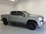 2023 Silverado 1500 Thumbnail 2