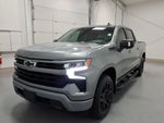 2023 Silverado 1500 Thumbnail 7