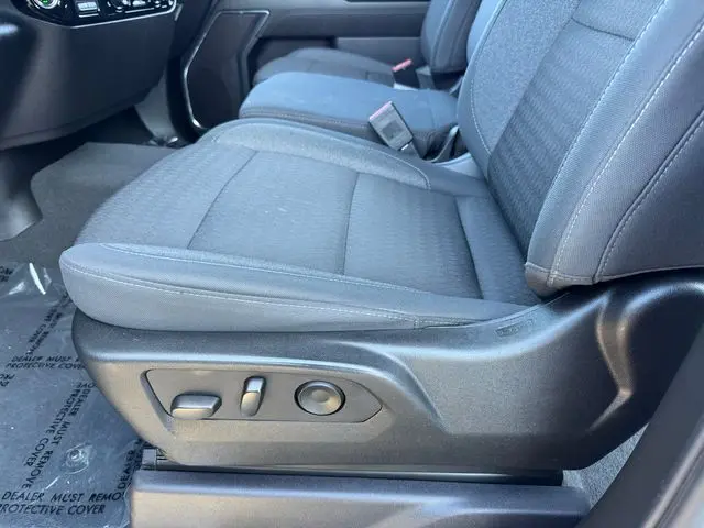 2024 Chevrolet Silverado - $41,001
