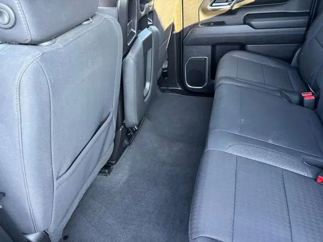 2024 Chevrolet Silverado - $41,001