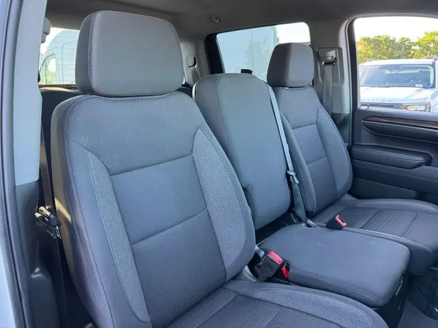 2024 Chevrolet Silverado - $41,001
