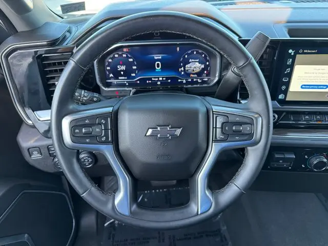 2024 Chevrolet Silverado - $41,001